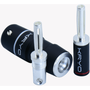 ETI Research Kryo Banana Plug Review: A Masterstroke in Sound Engineering