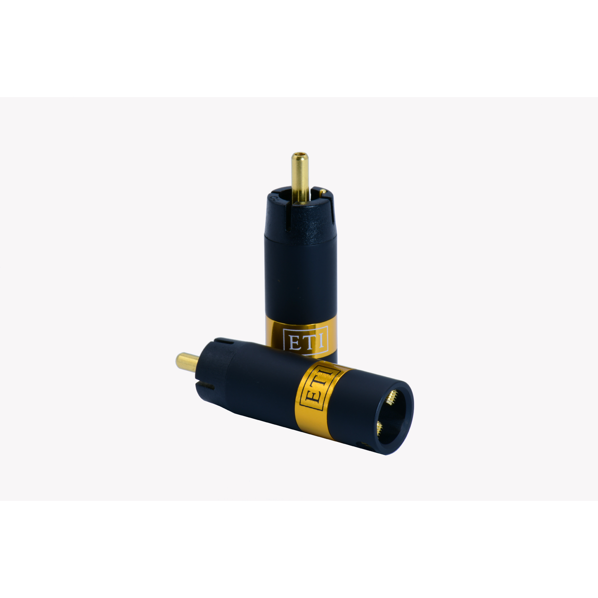 ETI Research Link RCA Connector Review: A Game-Changing Audio Connection