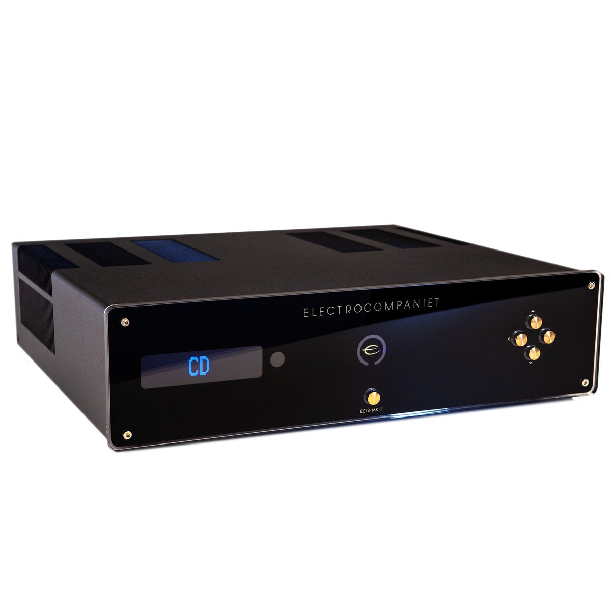 Electrocompaniet ECI 6 MKII Integrated Amplifier Review: Norwegian Refinement Meets Dynamic Power