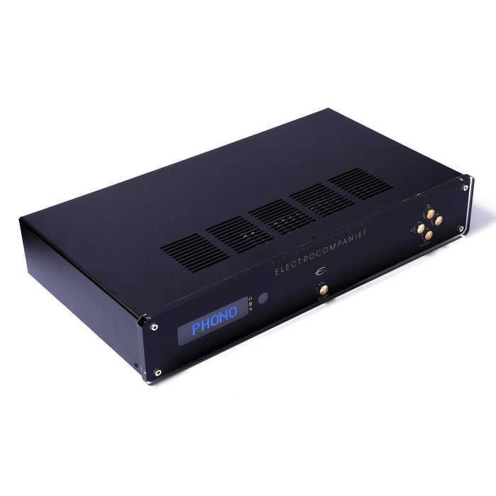 Electrocompaniet ECI 80D Integrated Amplifier Product Name Review: A Symphony of Superior Sound