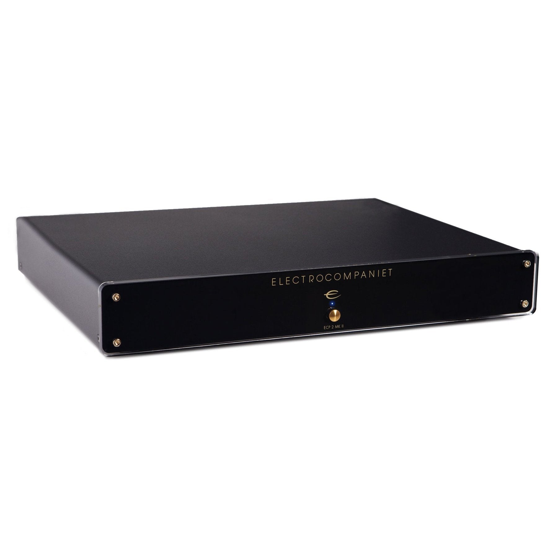 Electrocompaniet ECP-2 MKII MM & MC Phono Preamplifier Review: Elevate Your Vinyl Experience
