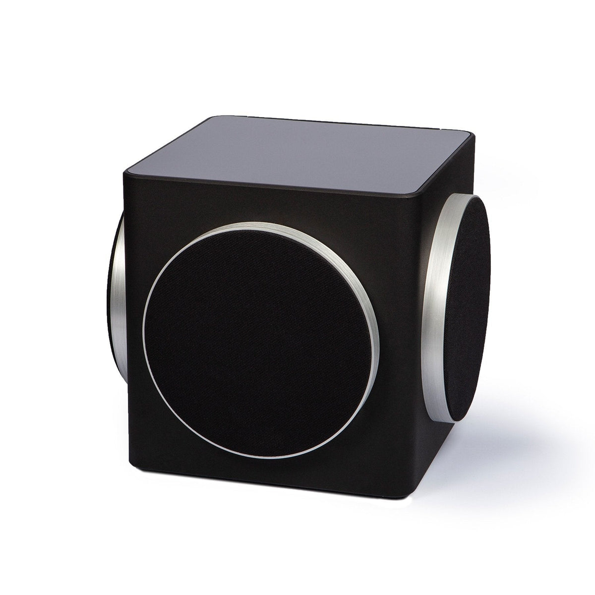 Electrocompaniet SIRA L-1 Wireless Subwoofer Review: Unleashing Unrivalled Bass Power