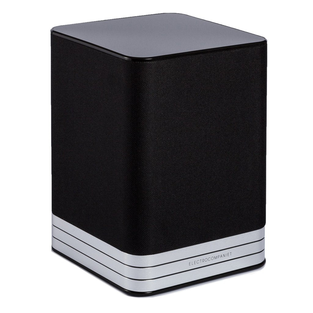 Electrocompaniet - TANA SL2 Review: The Wireless Music Streamer & Speaker That Elevates Your Audio Experience