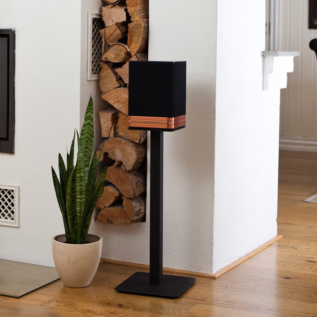 Electrocompaniet Tana/Rena Speaker Stands Review: Elevate Your Audio Experience