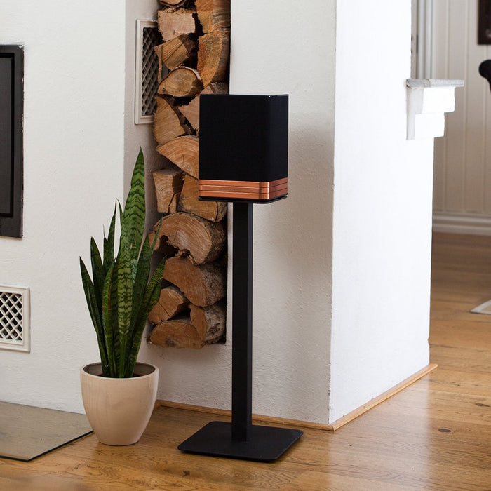 Electrocompaniet Tana/Rena Speaker Stands Review: Elevate Your Audio Experience