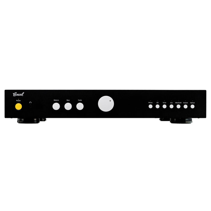 Encel Brains Integrated Amplifier Review: A Modern Classic Redefining Hi-Fi Excellence