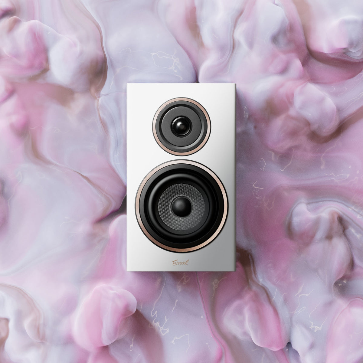 Encel Gelati Bookshelf Speaker Review: A Taste of Acoustic Excellence