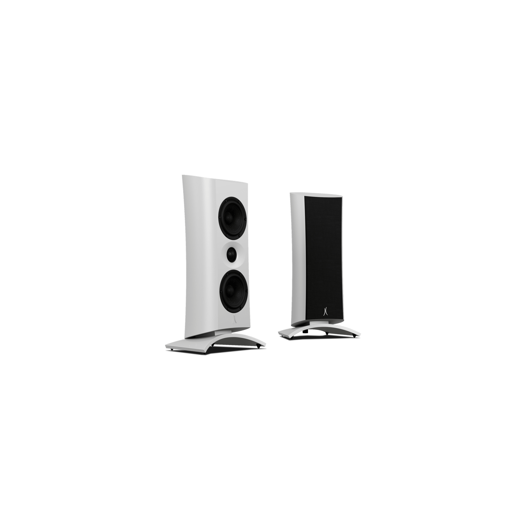 Estelon Aurelle Bookshelf Speakers with Stands Review: Pure Musicality in Compact Form