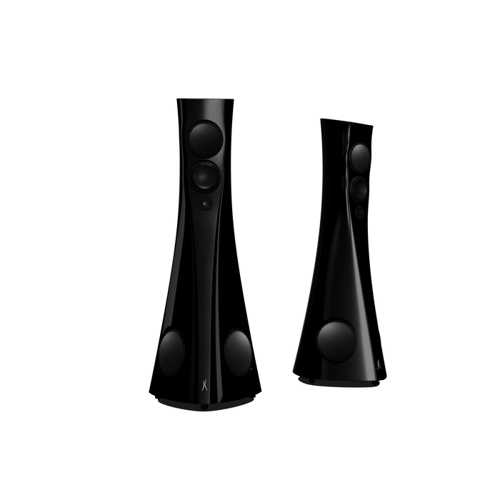 Estelon Forza Floorstanding Speakers Review: Elegant Power Meets Precision