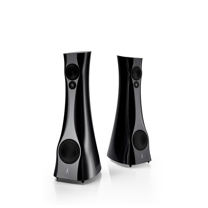 Estelon XB Diamond Mk2 Floorstanding Speaker Review