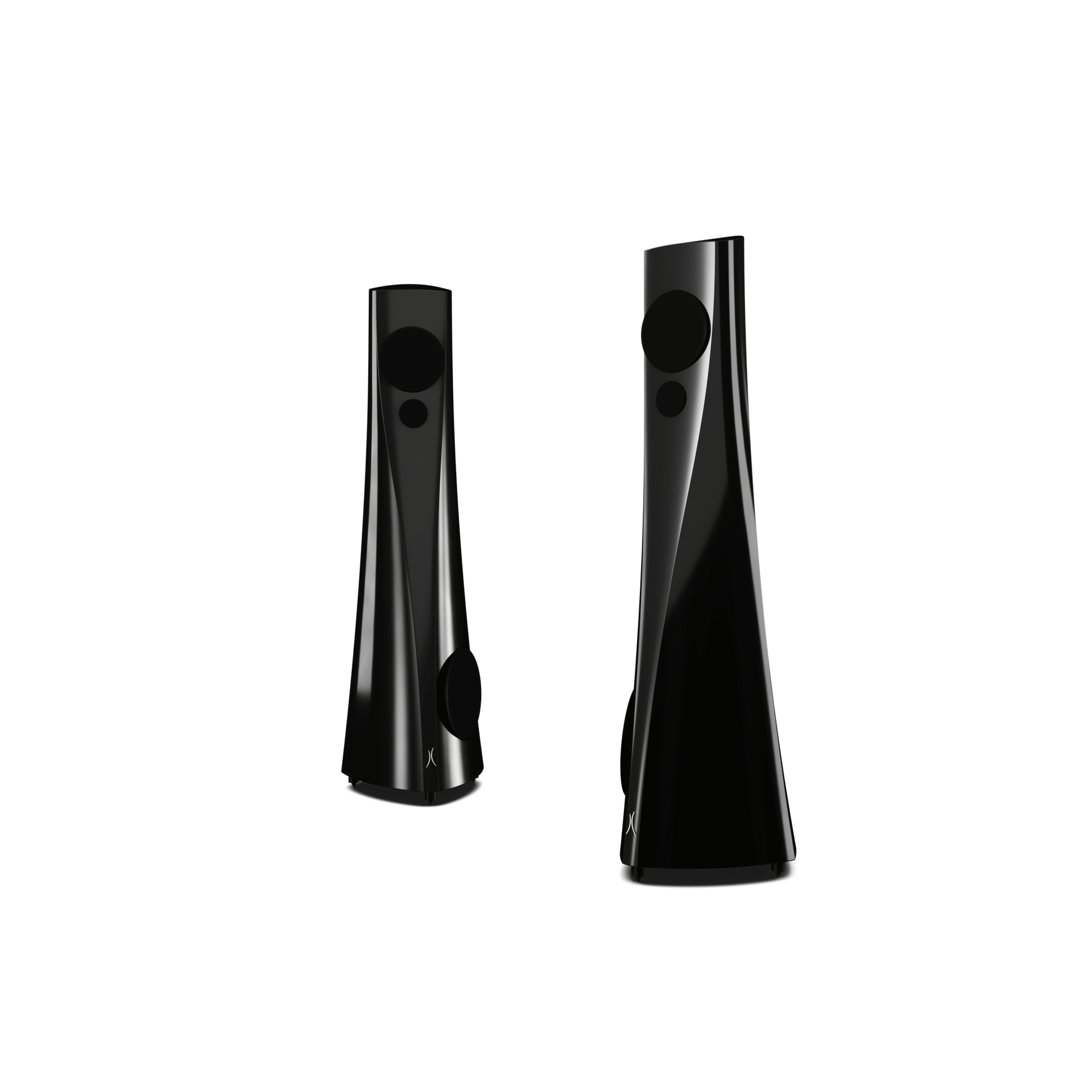Estelon YB Mk II Floorstanding Speakers Review: Sculptural Elegance Meets Audiophile Precision