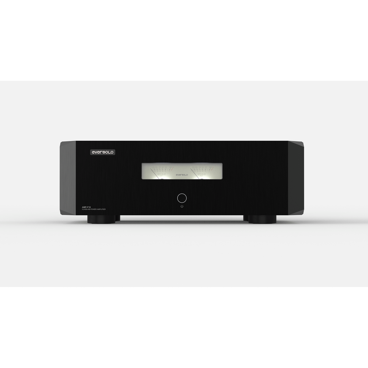 Eversolo AMP-F10 Review: A Flagship Class AB Powerhouse for Audiophiles