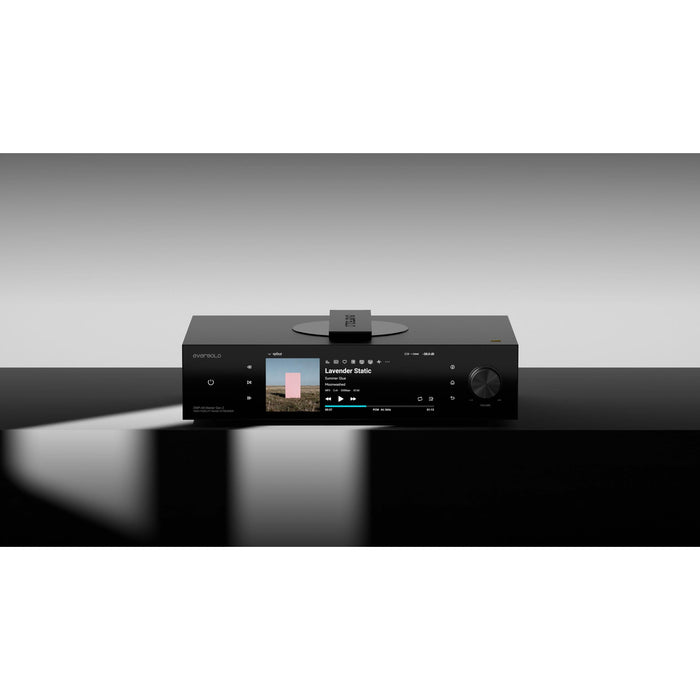 Eversolo DMP-A8 Master Gen 2 Review: A New Chapter in High-Fidelity Streaming