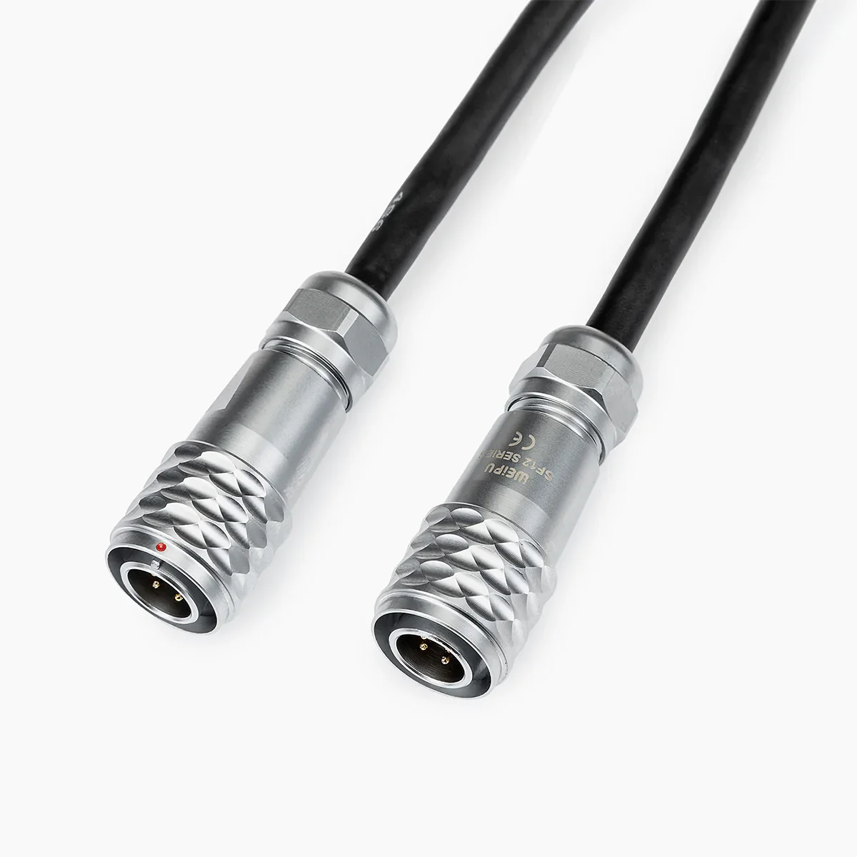 Ferrum Hypsos DC Cable (100cm) Review: A Power Delivery Masterpiece