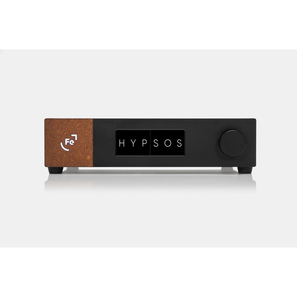 Ferrum Hypsos Power Supply Review: Revolutionising Audio Fidelity