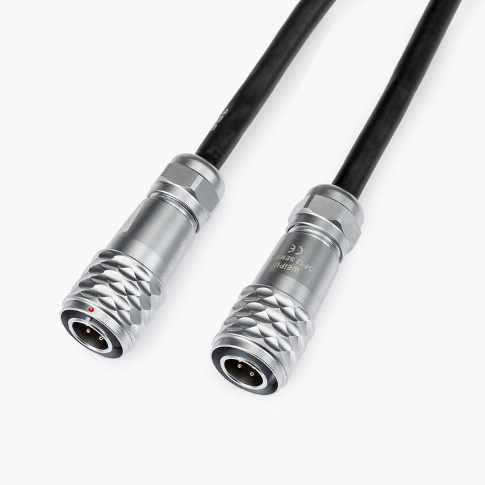 Ferrum - Power Link - DC Power Cable Review: A New Benchmark in Power Performance