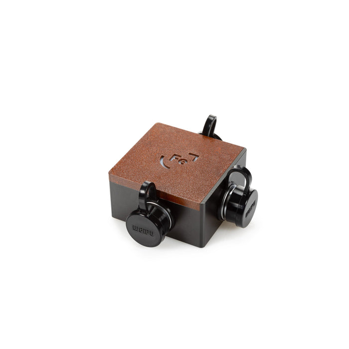 Ferrum Power Splitter Review: The Ultimate Dual-Power Solution for Audiophiles