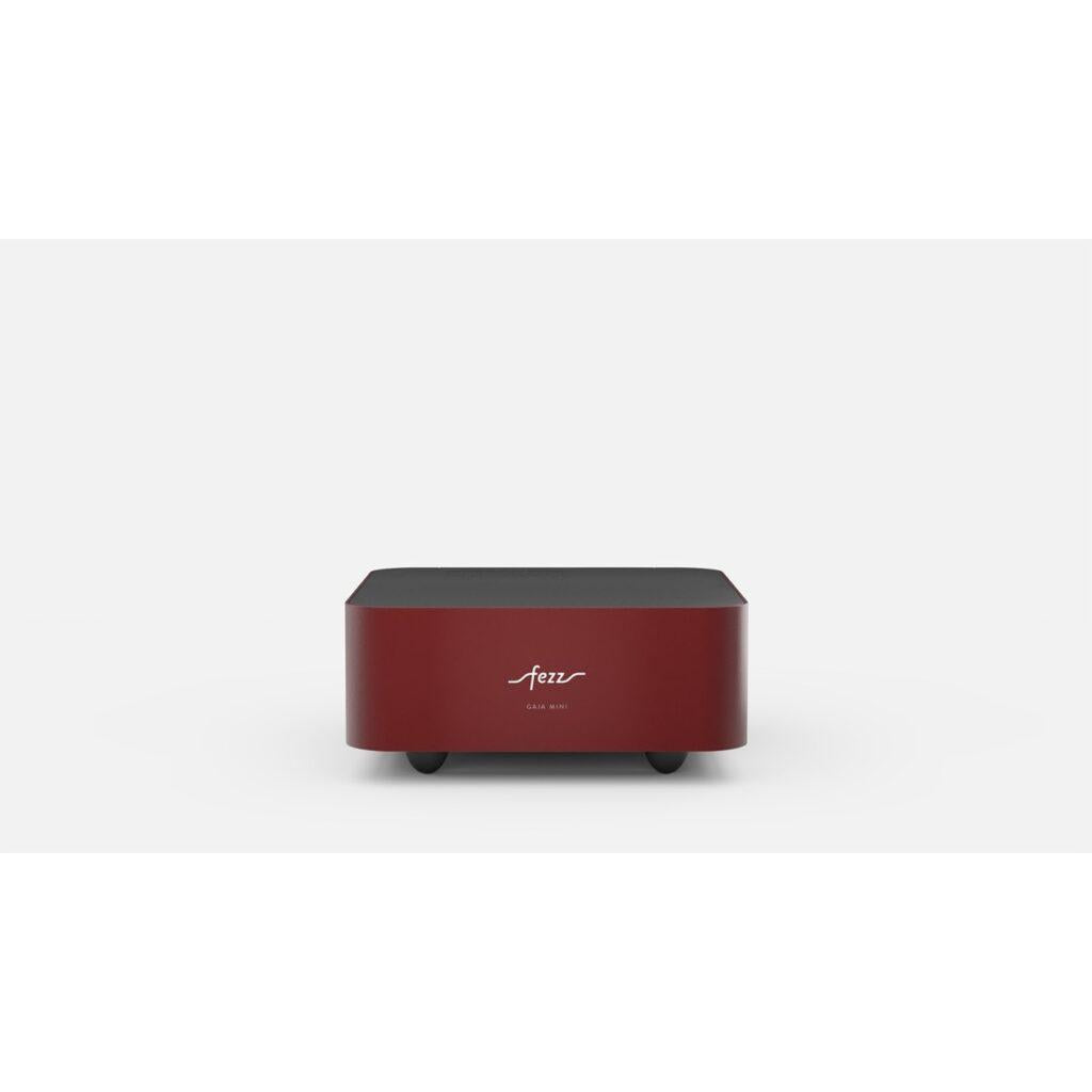 Fezz - Gaia Mini - MC/MM Phono Amplifier Review: A Bespoke Phono Preamp Masterpiece