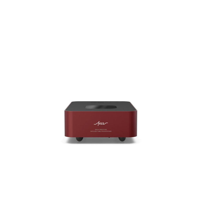 Fezz - Gaia Prestige MC/MM Phono Amplifier Review