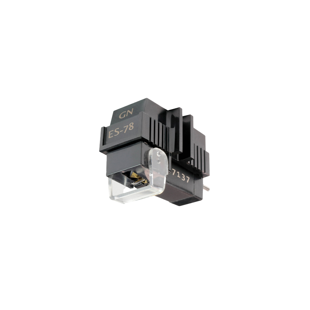 Gold Note ES-78 MM Phono Cartridge Review: A Stellar Entry into Analogue Listening