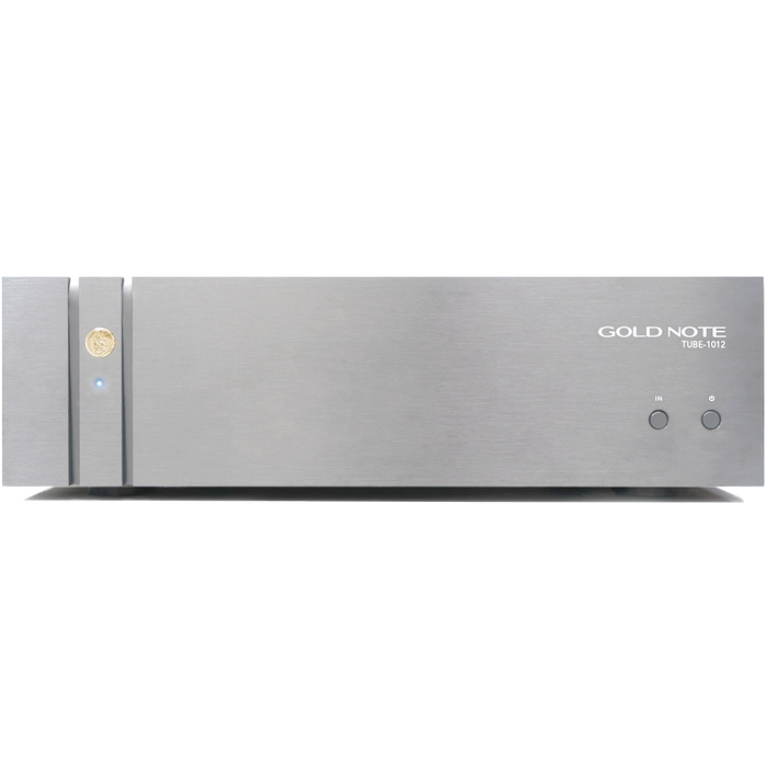 Gold Note TUBE-1012 Tube Output Stage Review: A Symphony of Valve Excellence