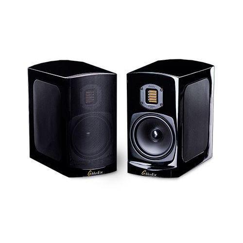 Golden Ear BRX Reference Bookshelf Speakers Review: Compact Excellence in Hi-Fi Sound