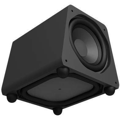 Golden Ear ForceField 3 Subwoofer Review: Compact Powerhouse Redefining Deep Bass
