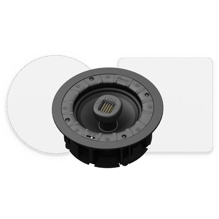 Golden Ear Invisa 525 - In-Ceiling Speaker Review