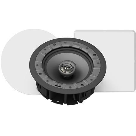 Golden Ear Invisa 600 In-Ceiling Speaker Review: Invisible Powerhouse for Audiophiles