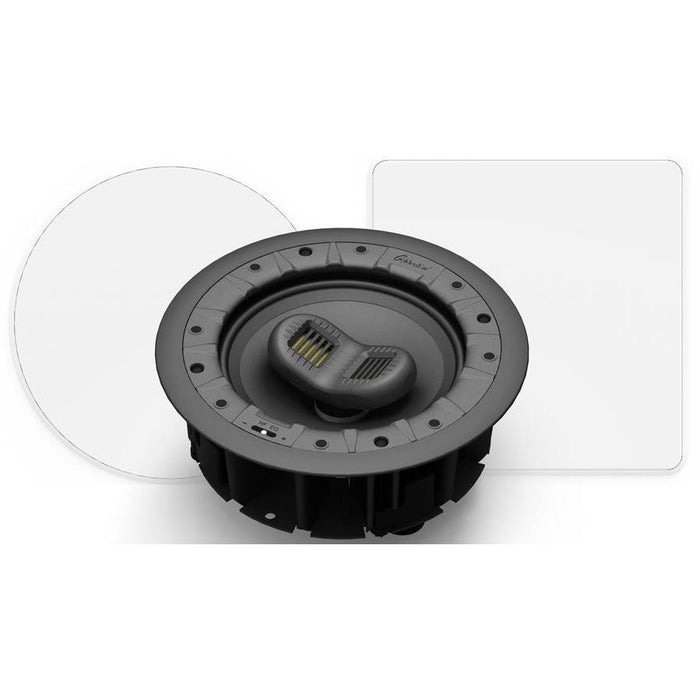 Golden Ear - Invisa SP652 - In-Ceiling Speaker Review