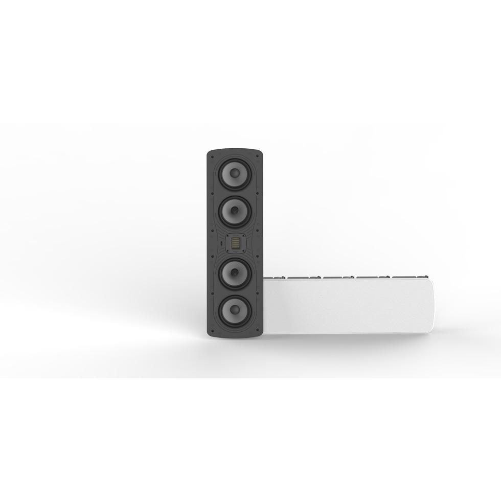 Golden Ear Invisa SPS In-Wall Speaker Review: Disappearing Design, Immersive Sound