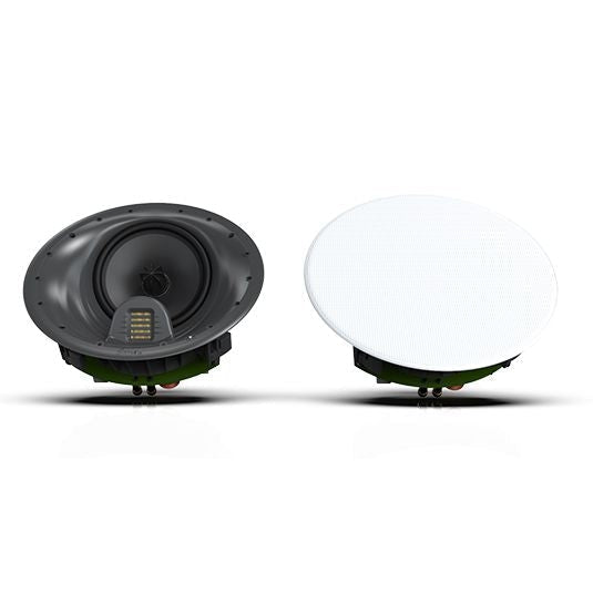 Golden Ear Reference Invsia HTR 8000 In-Ceiling Speaker Review: A Sonic Masterpiece