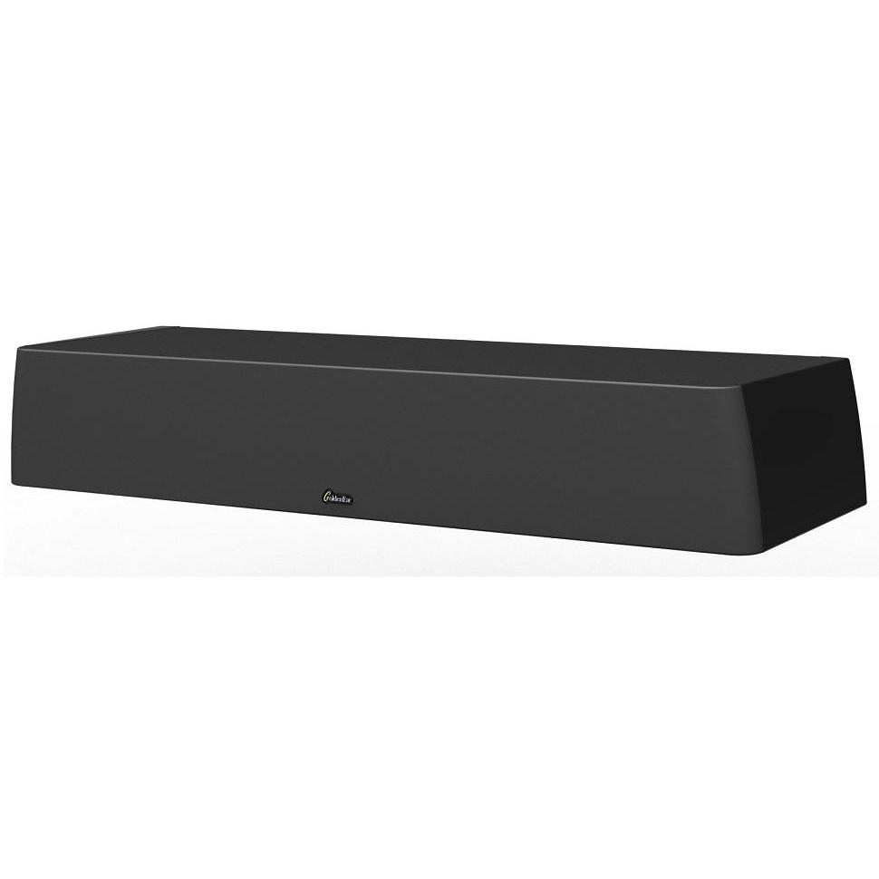 Golden Ear Super Centre Reference - Centre Speaker Review: Cinematic Centrepiece Excellence