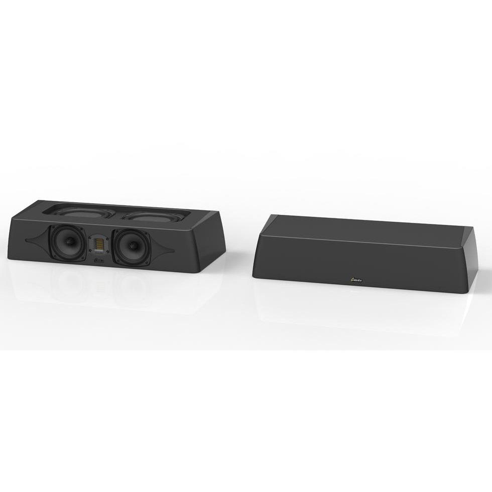 Golden Ear Super Centre XL Centre Speaker Review