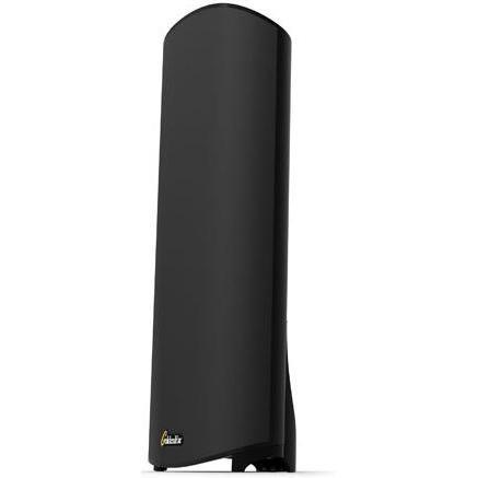 Golden Ear Super Sat 3 Satellite Speakers Review: Compact Surround Powerhouse