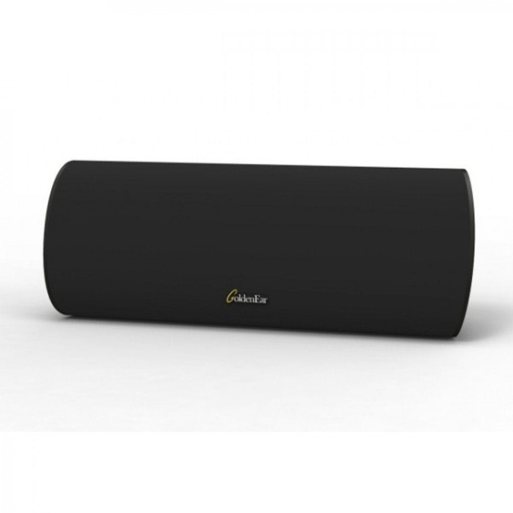Golden Ear Super Sat 3C Satellite Centre Speaker Review: Supreme Sound in Compact Form