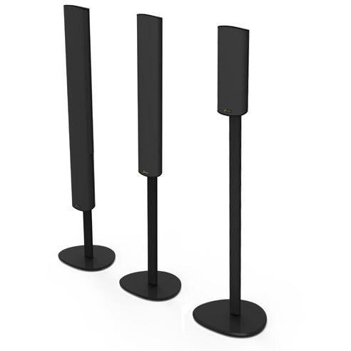 Golden Ear Super Sat Stands Review: Elevate Your SuperSat Experience