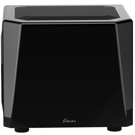 GoldenEar SuperSub XXL Subwoofer Review: Unrivalled Bass in Compact Form