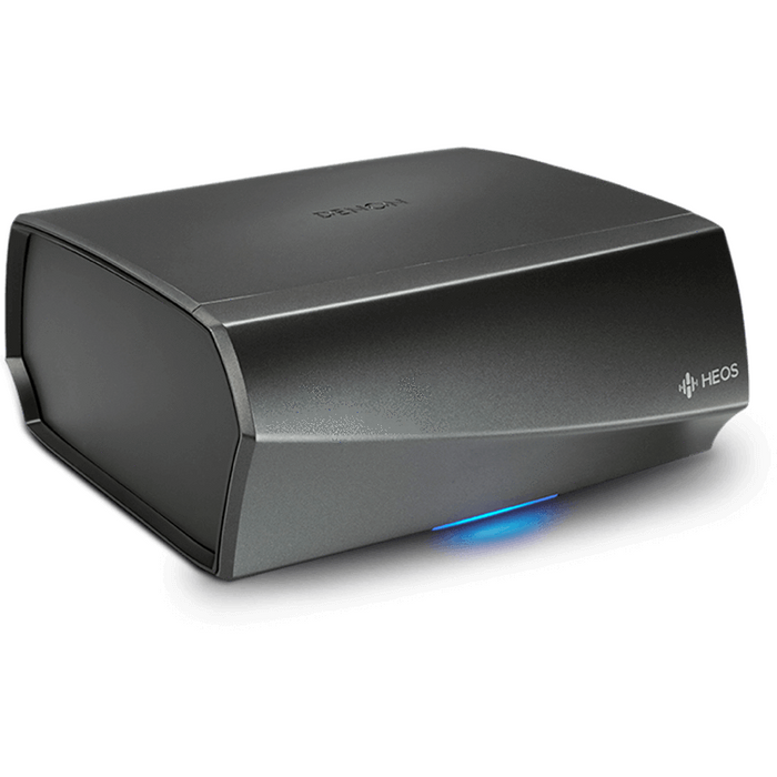 HEOS Link (HS2) Wireless Multi-Room Audio Streamer Review