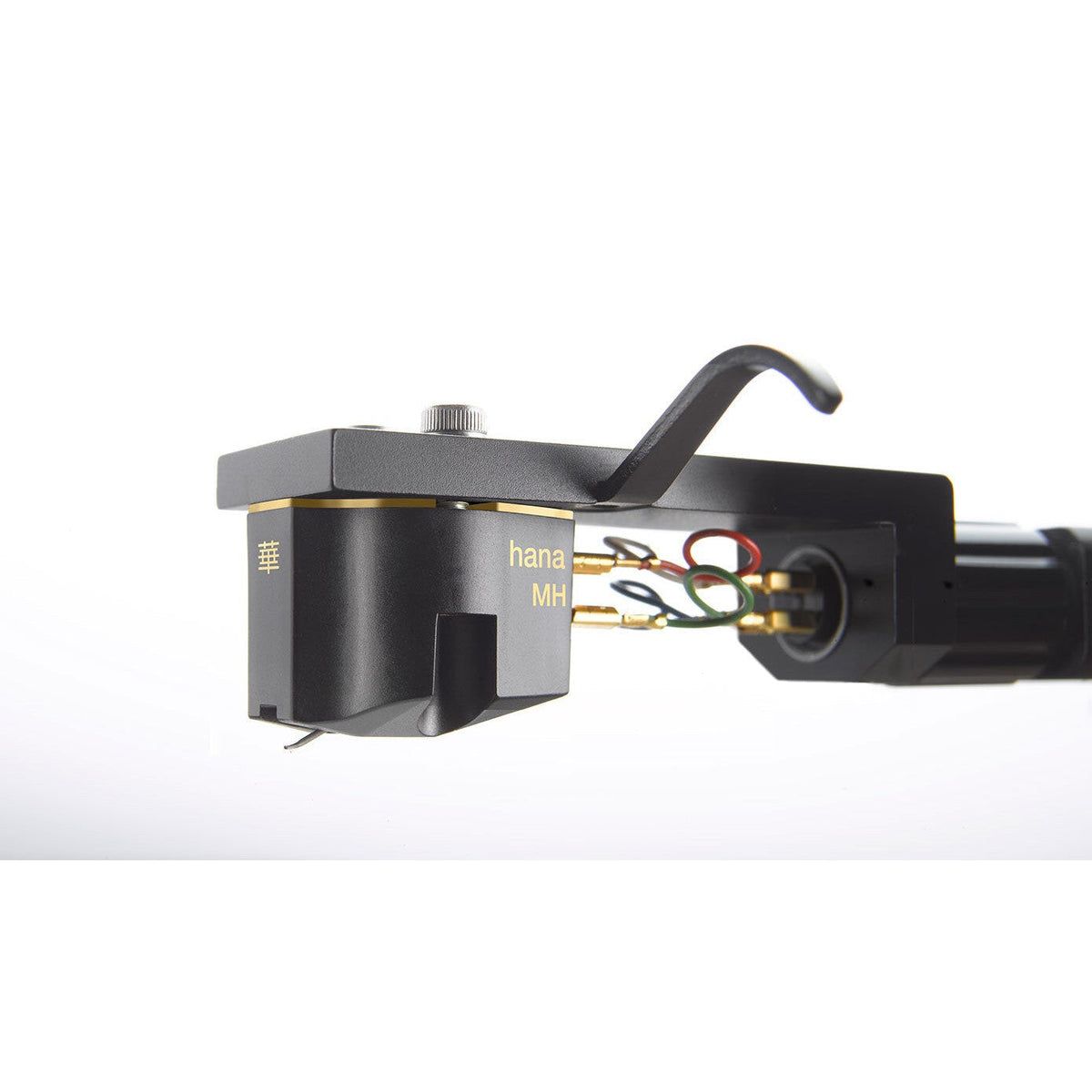 Hana MH Cartridge Review A HighOutput Marvel for Audiophiles — The