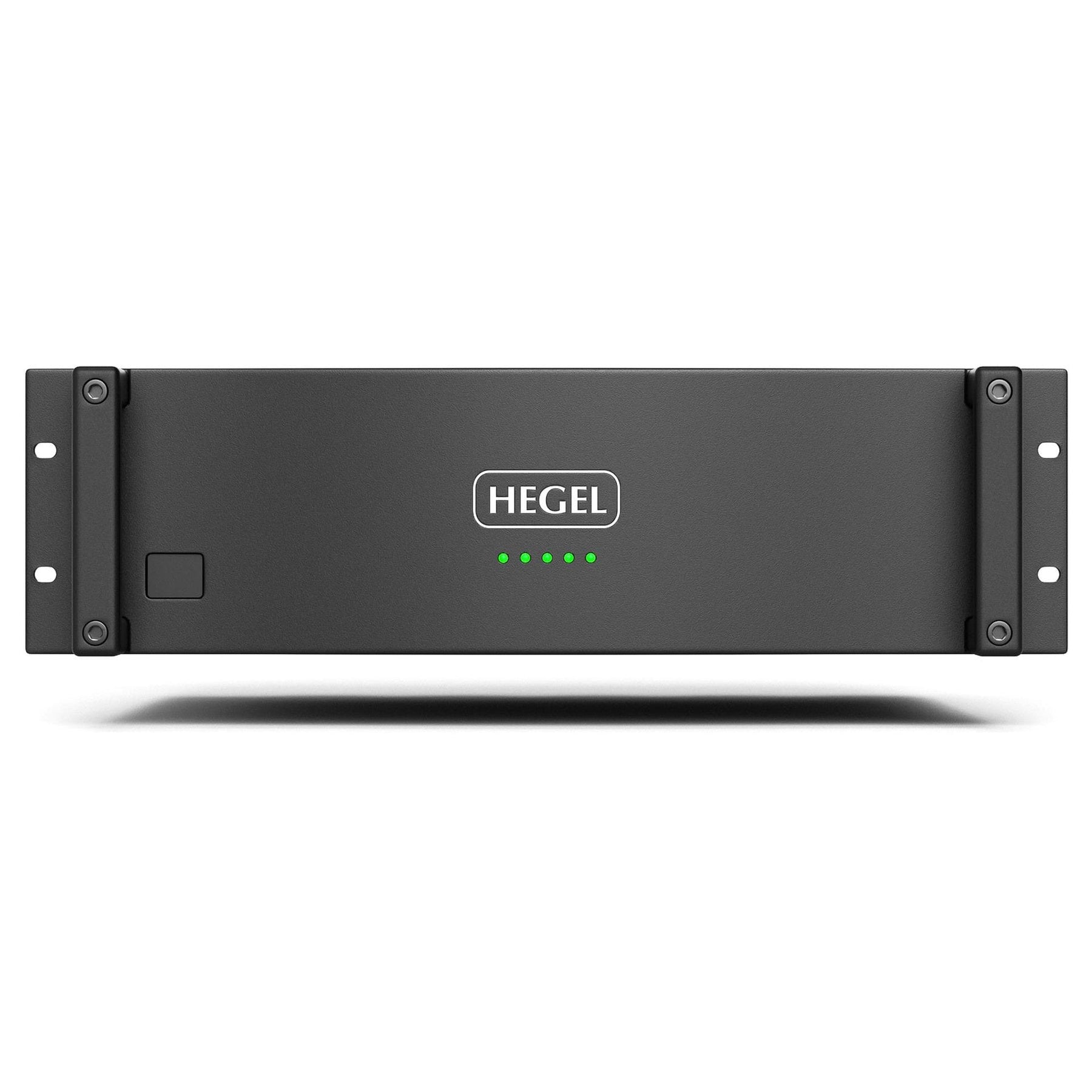 Hegel C55 Power Amplifier Review: Rack-Mountable Multi-Channel Mastery