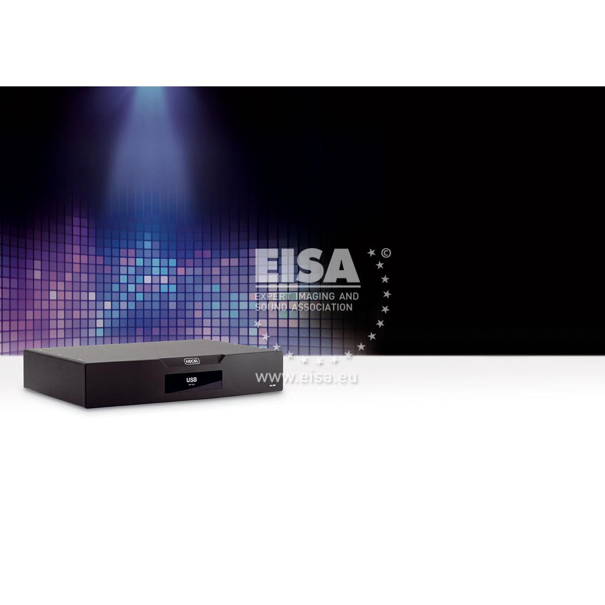 Hegel D50 DAC Review: Pinnacle of Digital-to-Analog Conversion