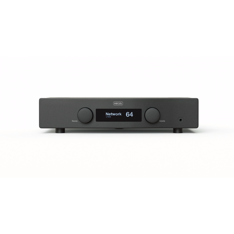 Hegel H120 Integrated Amplifier Review: Unleashing Pure, Natural Sound