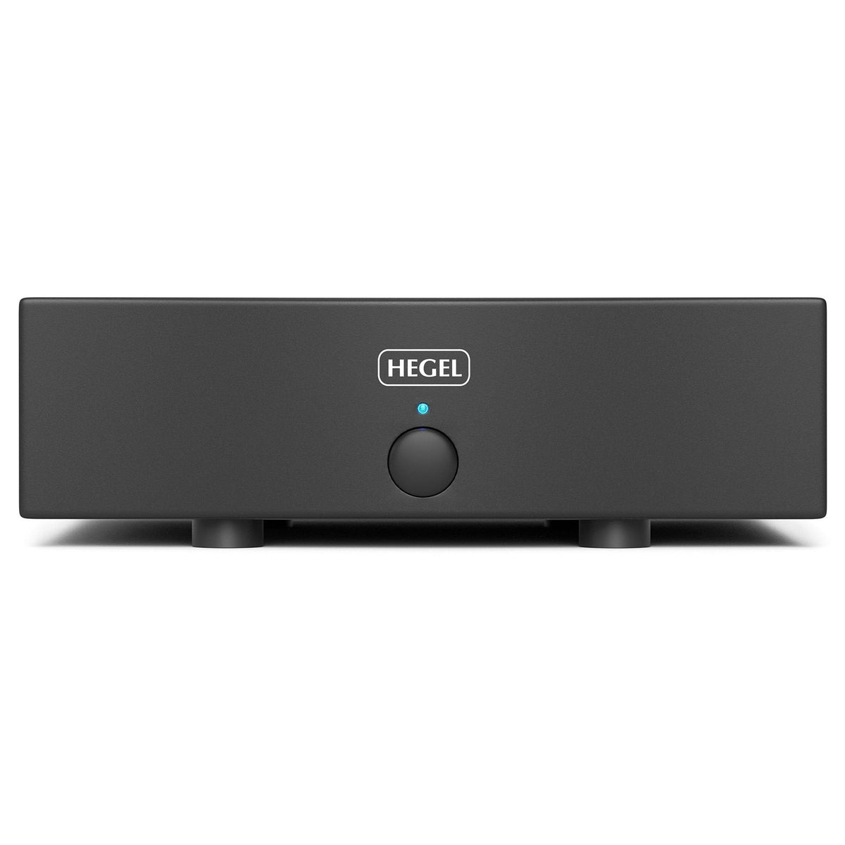 Hegel H20 Power Amplifier Review: Mastering Power and Precision