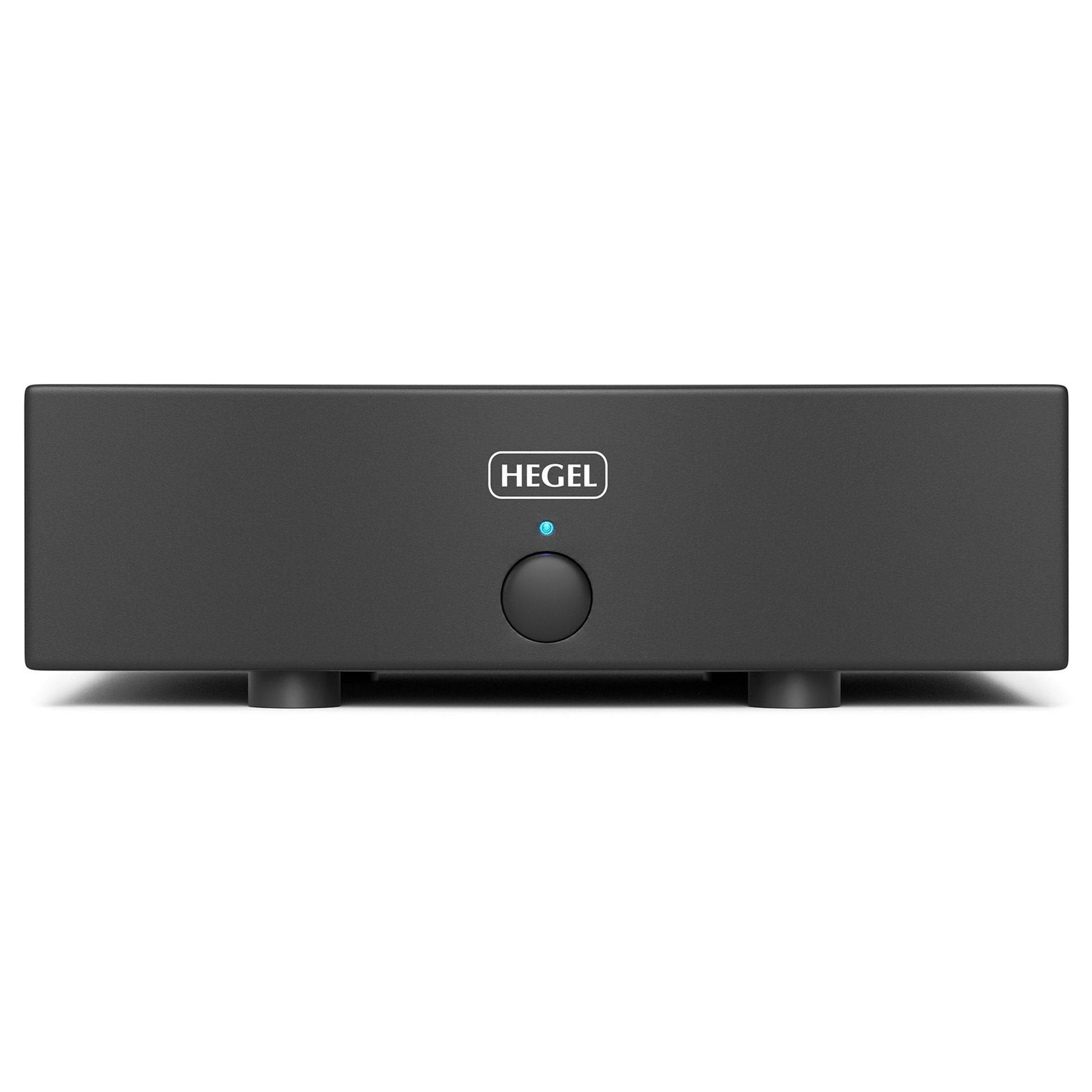 Hegel H20 Power Amplifier Review: Mastering Power and Precision