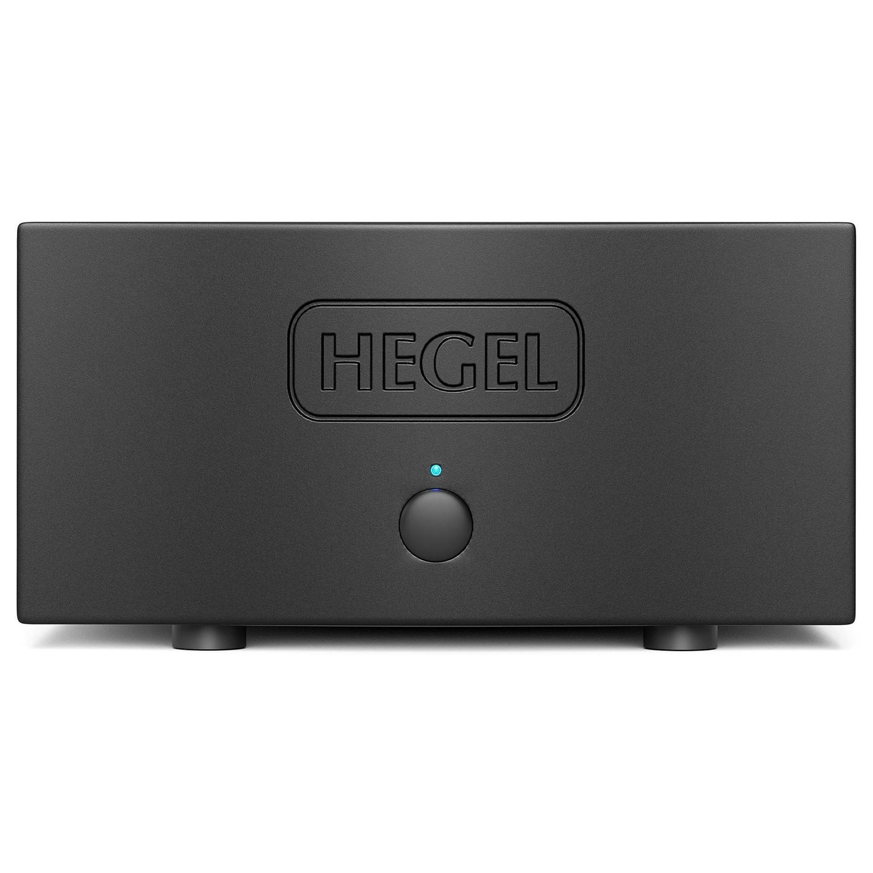 Hegel H30 A Power Amplifier Review: The Pinnacle of Power and Precision