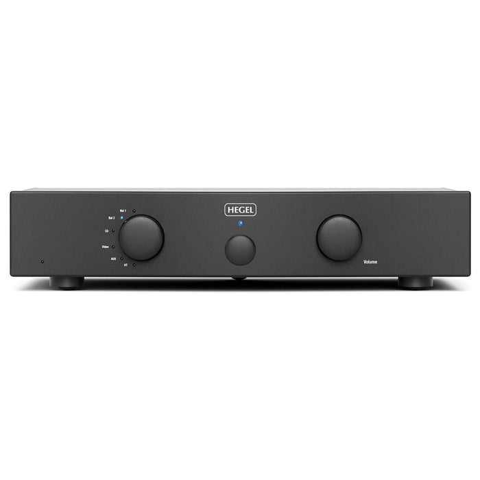 Hegel P20 Preamplifier Review: Entry-Level Excellence in Every Note