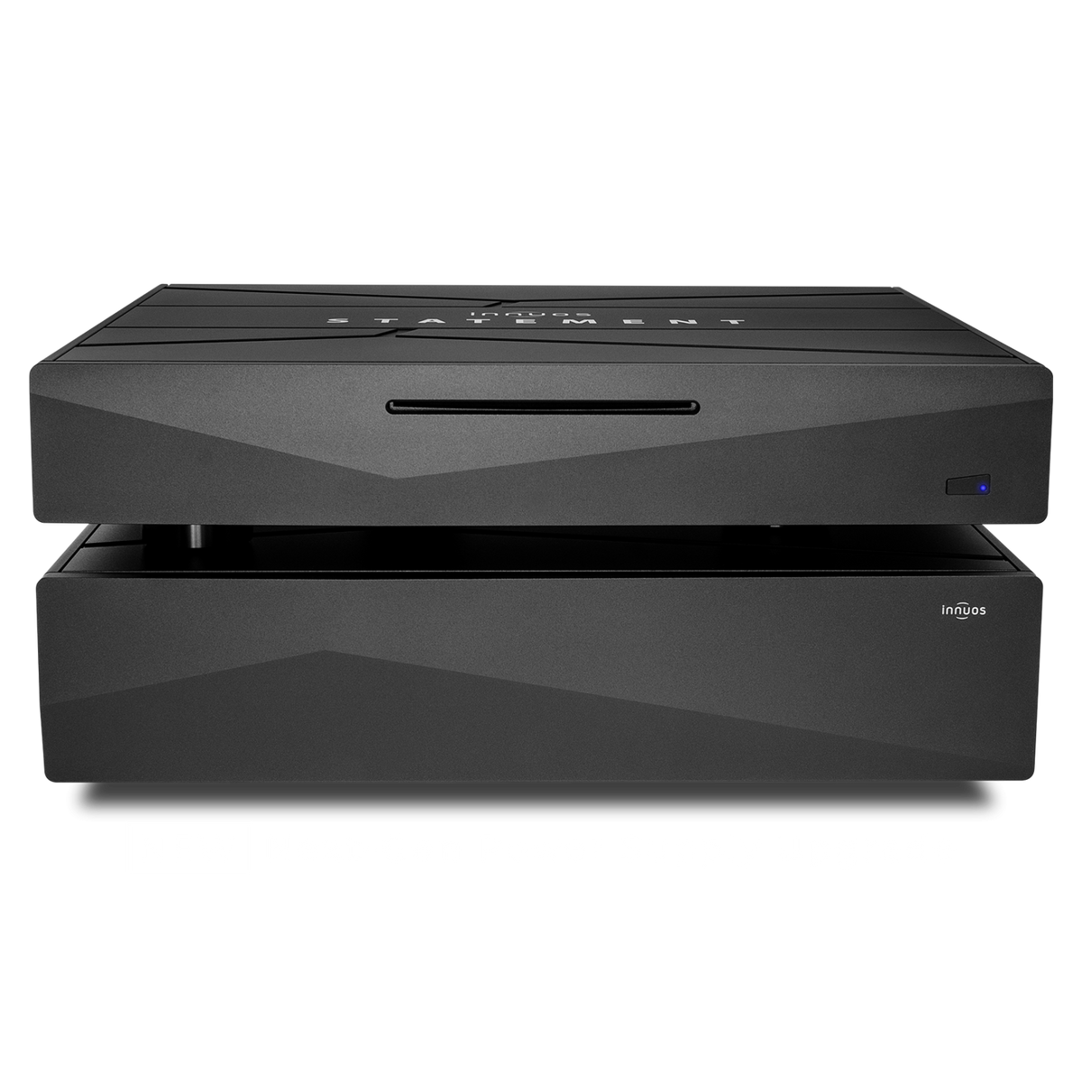 INNUOS Statement Next GEN Power Supply Upgrade Review: A Quantum Leap in Digital Audio Performance