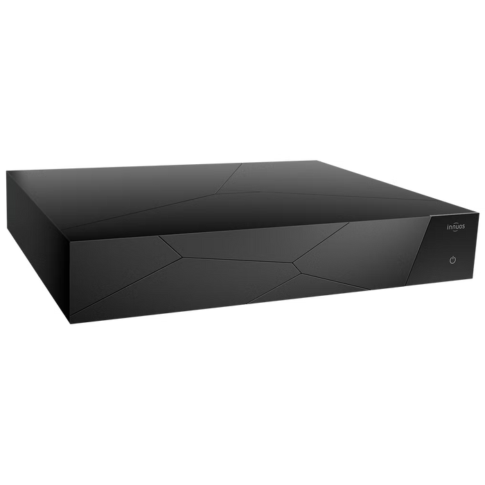 INNUOS Stream 3 Review: Unleash Reference-Grade Streaming Performance