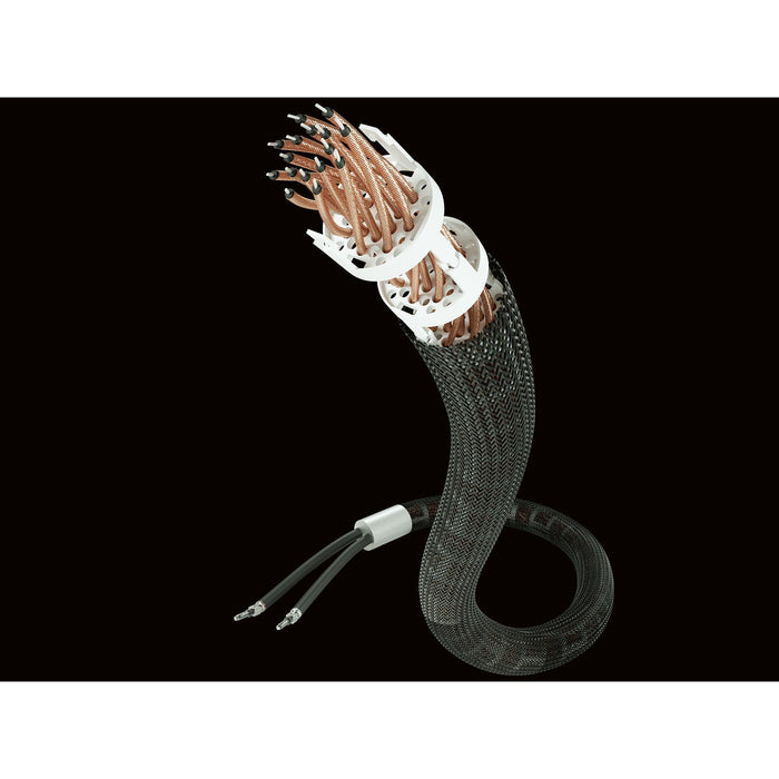 Inakustik Reference LS-4004 AIR Speaker Cable Review: A Sonic Revolution